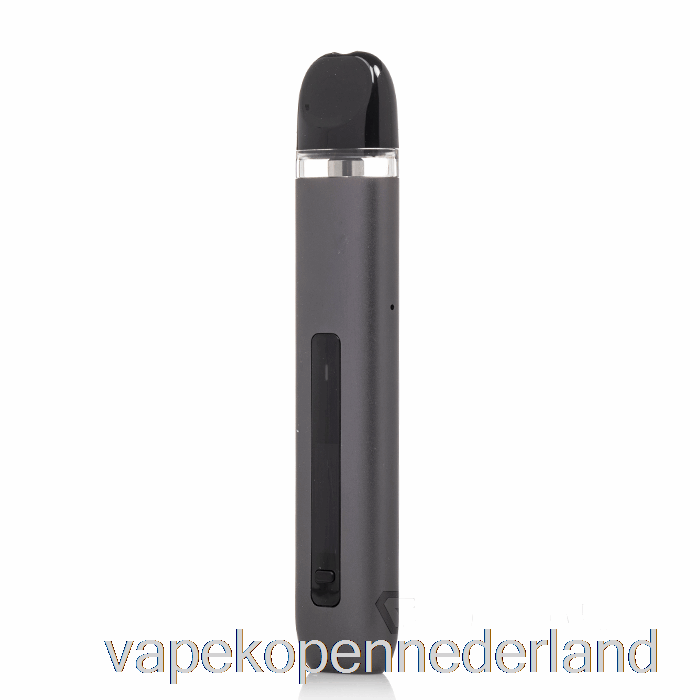 Elektronische Sigaret Vape Smok Igee Pro Kit Grijs
